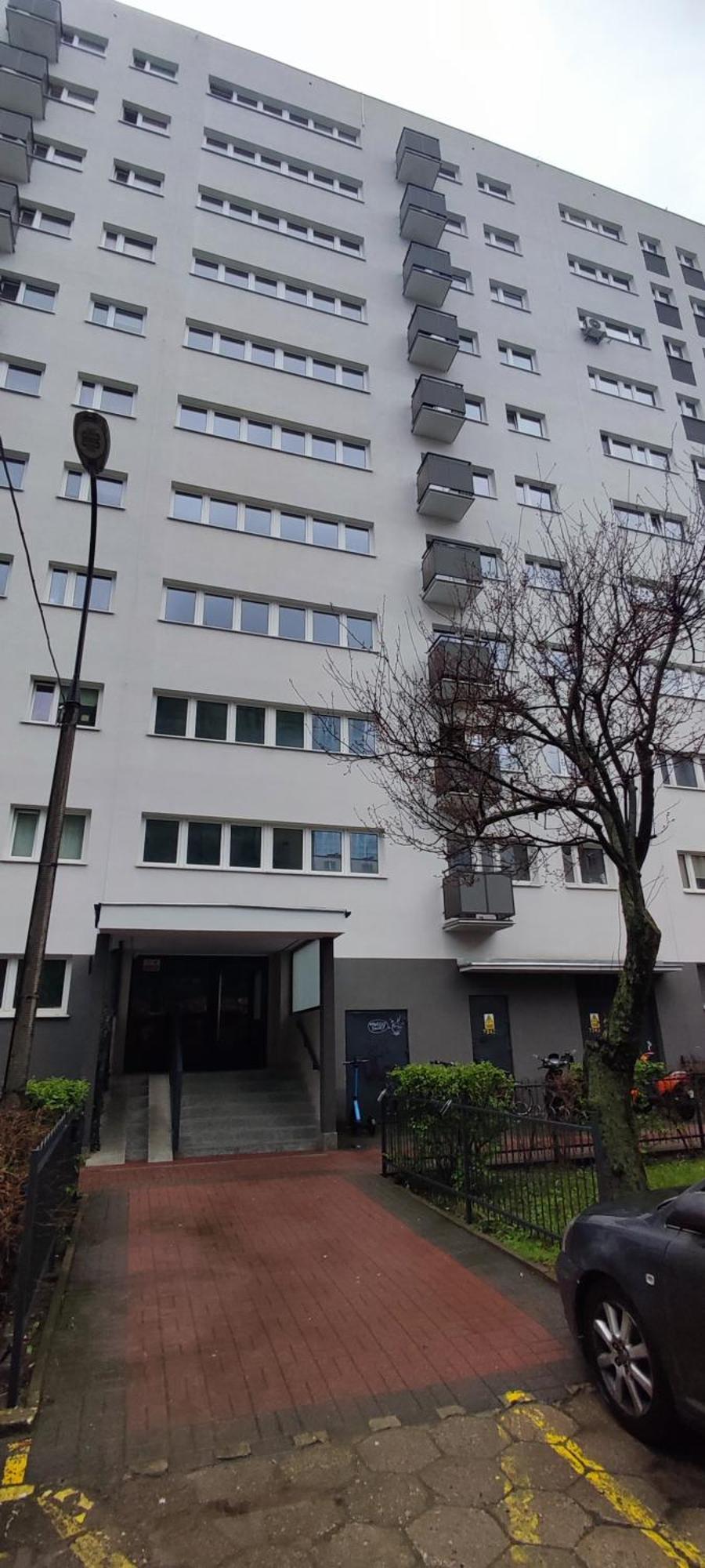 Rooms In Warsaw - C106B Exteriér fotografie