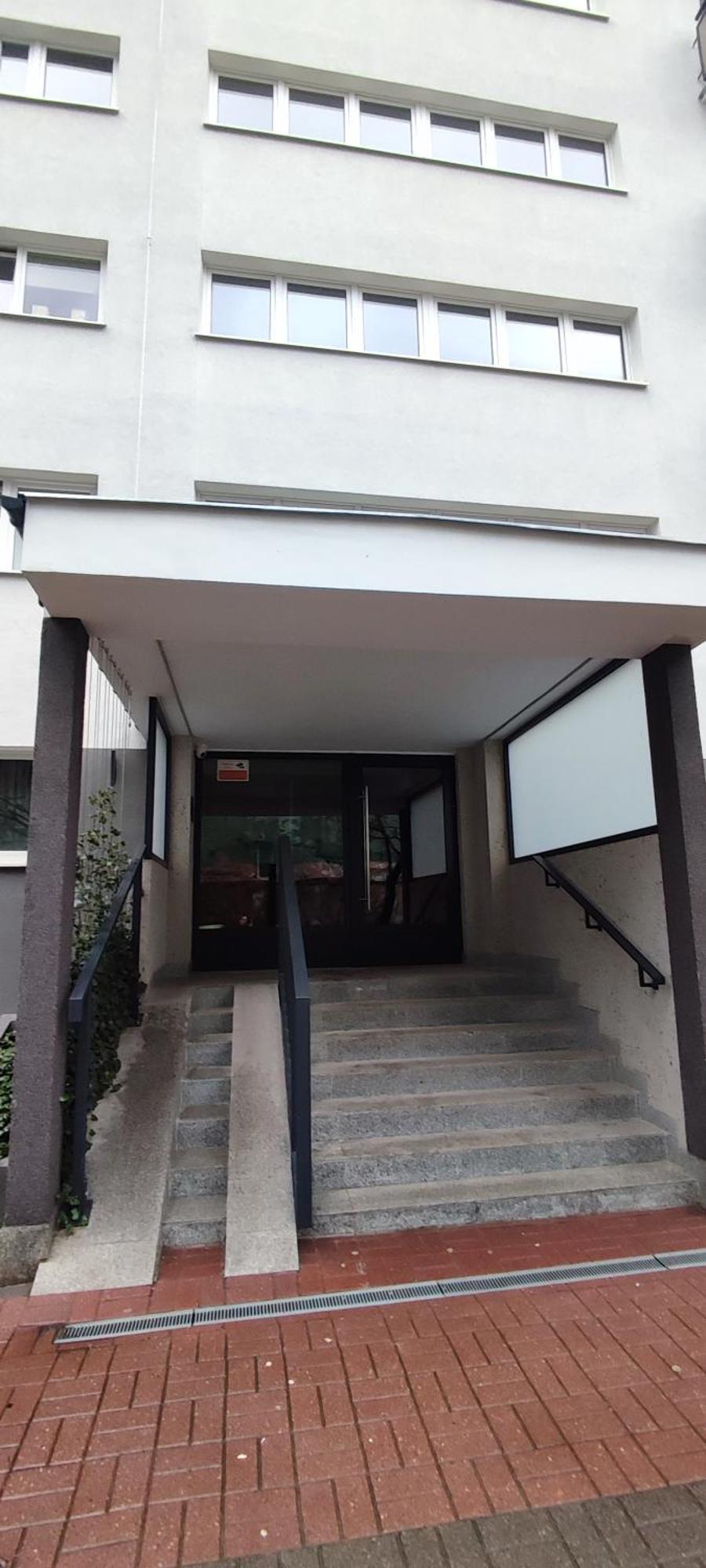 Rooms In Warsaw - C106B Exteriér fotografie