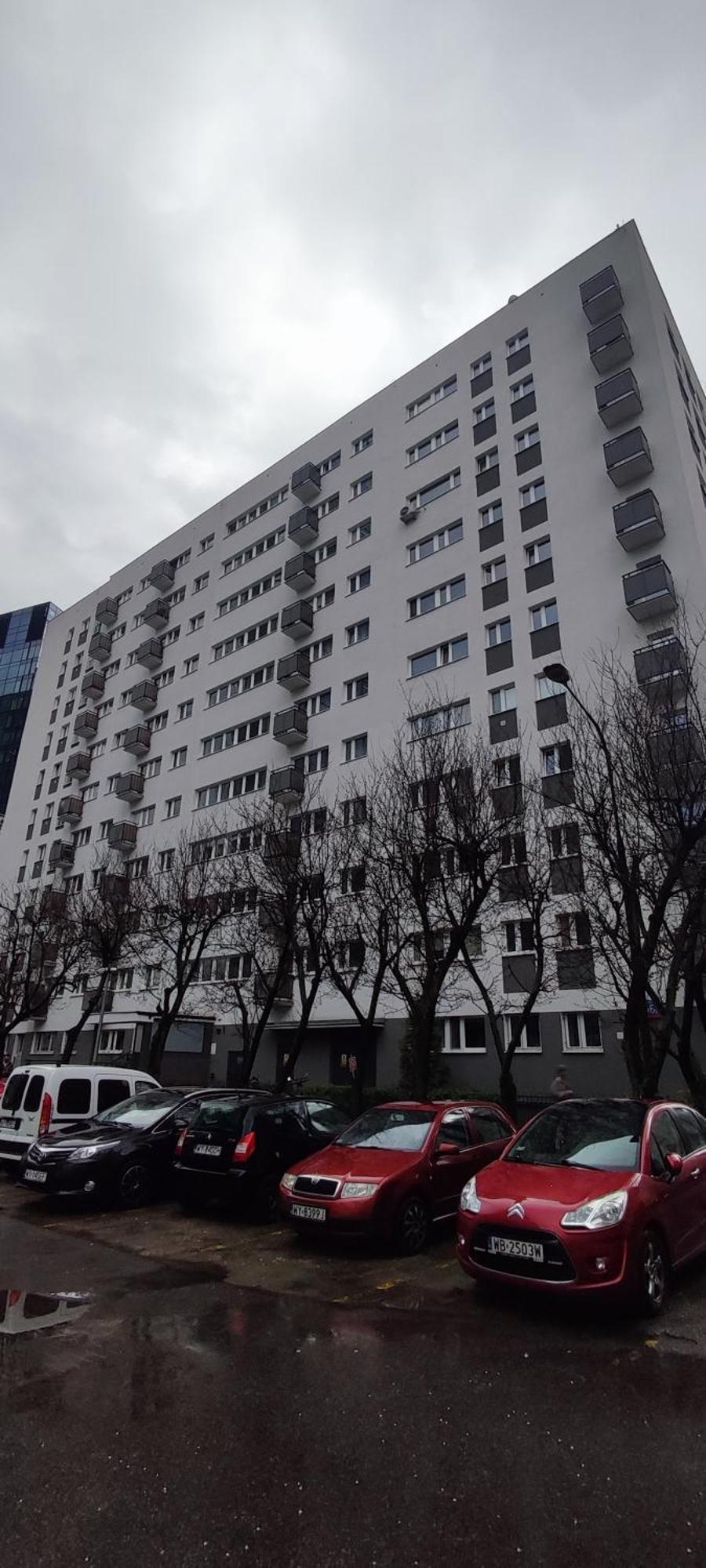 Rooms In Warsaw - C106B Exteriér fotografie