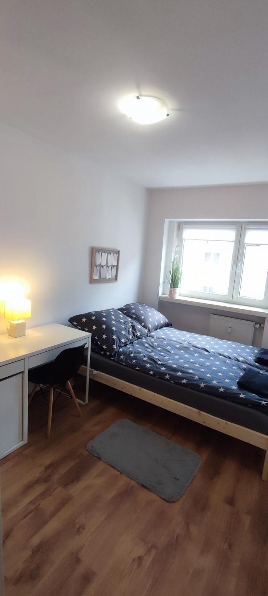 Rooms In Warsaw - C106B Exteriér fotografie