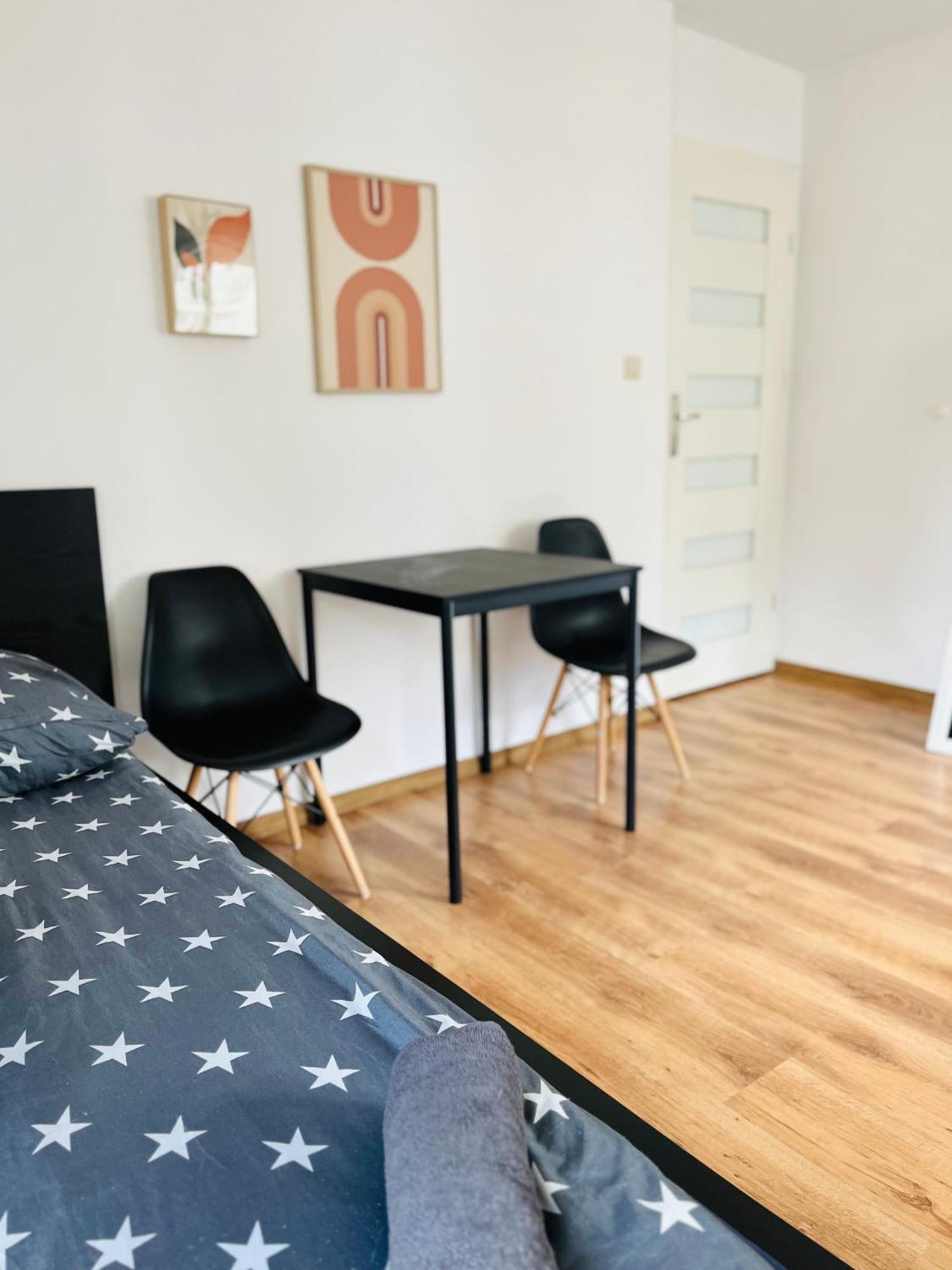 Rooms In Warsaw - C106B Exteriér fotografie